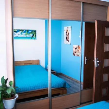 Apartament Orchidea Apartamento *