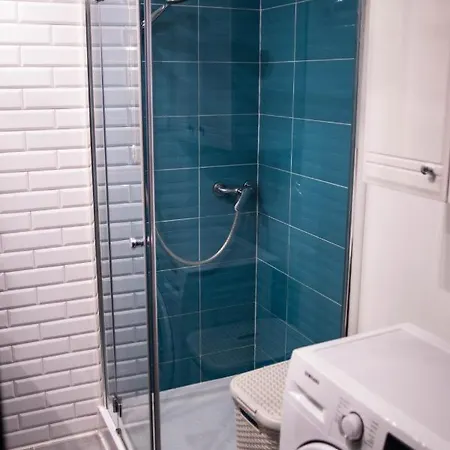 Apartamento Apartament Orchidea *