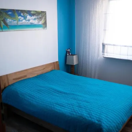 Apartament Orchidea * Breslavia
