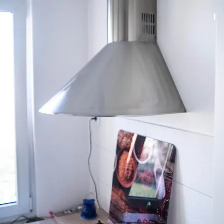 Apartament Orchidea Apartamento Breslavia