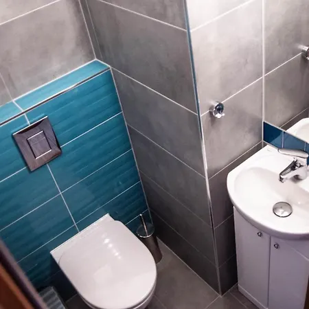 Apartament Orchidea * Breslavia