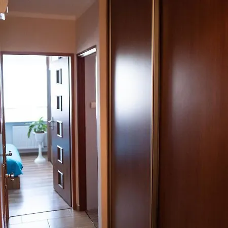 Apartament Orchidea Apartamento