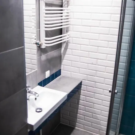 Apartament Orchidea * Breslavia