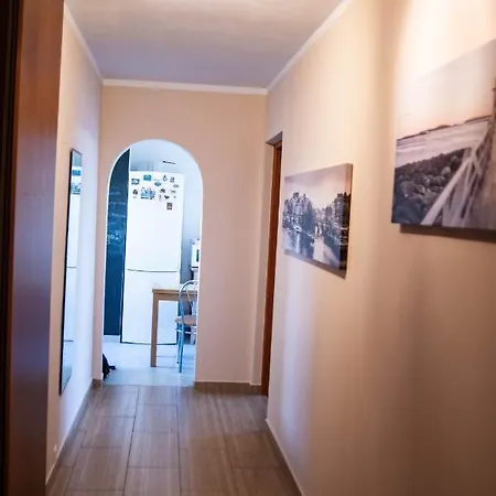 Apartamento Apartament Orchidea *